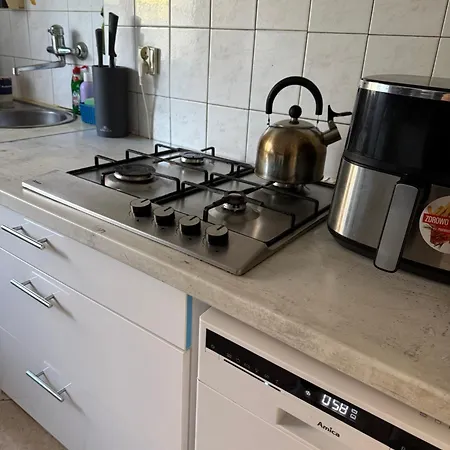 بيت ضيافة Pati House غرودزيسك مازوفيتسكي