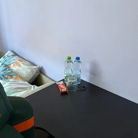 Pati House * غرودزيسك مازوفيتسكي